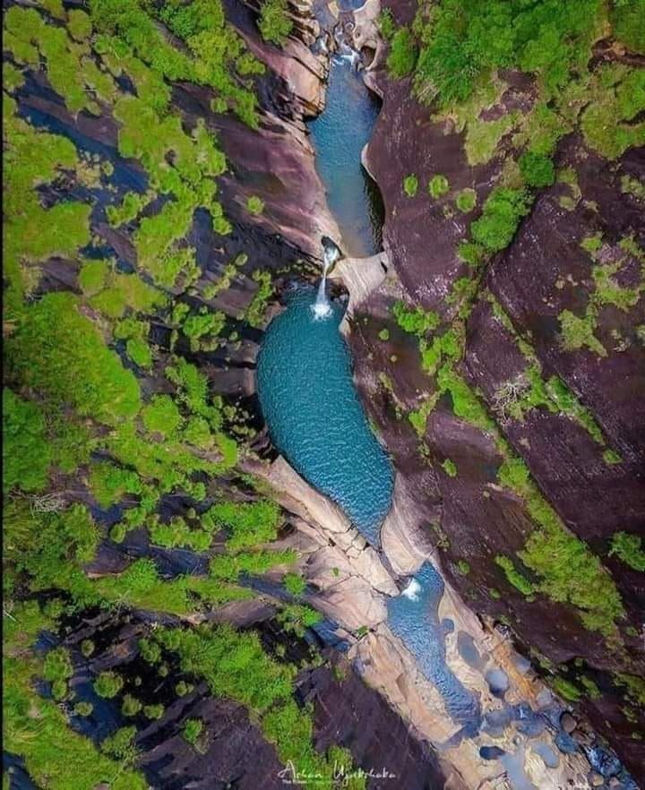 Hidden Gems of Sri Lanka